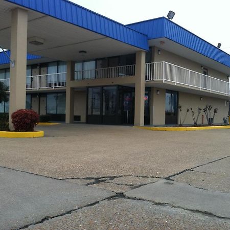 Express Inn West Memphis Luaran gambar
