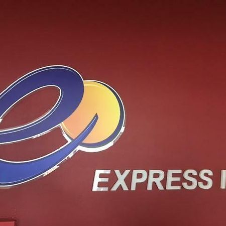 Express Inn West Memphis Luaran gambar