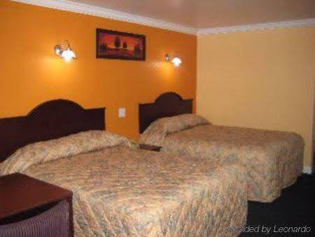 Express Inn West Memphis Luaran gambar