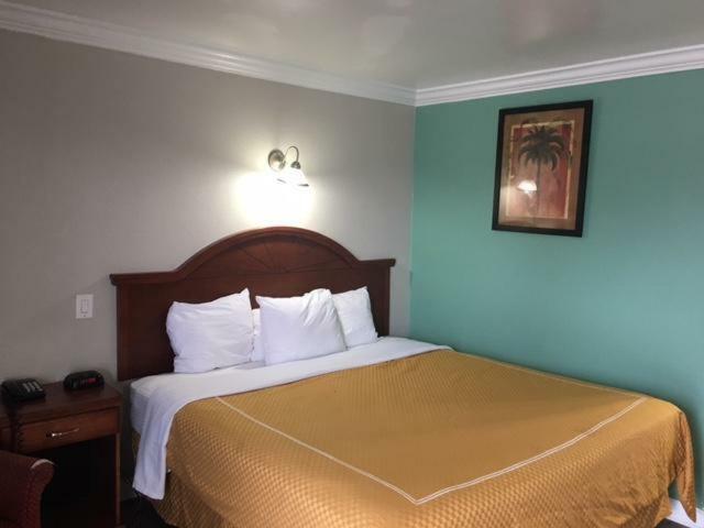 Express Inn West Memphis Luaran gambar