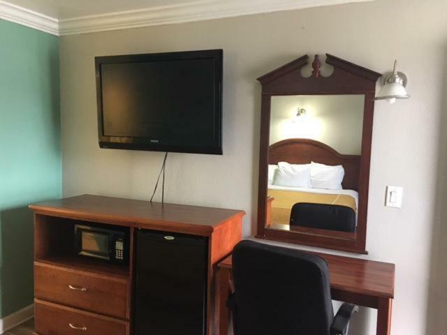 Express Inn West Memphis Luaran gambar