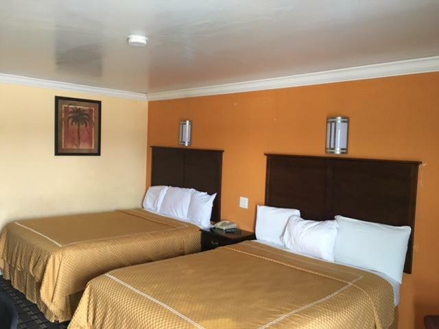 Express Inn West Memphis Luaran gambar