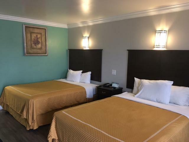Express Inn West Memphis Luaran gambar