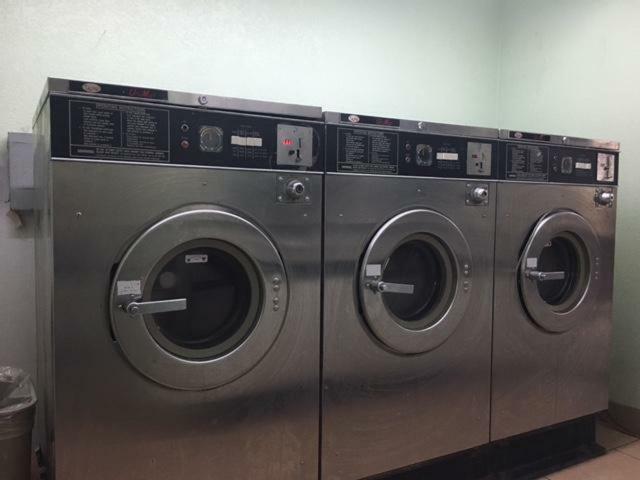 Express Inn West Memphis Luaran gambar